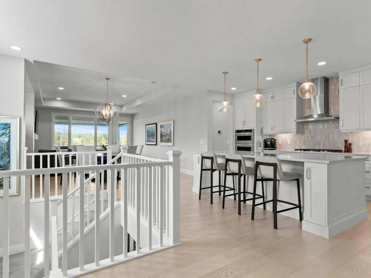 131 Clear Creek Place, Rural Rocky View County, AB, T3Z 0E9 - 2