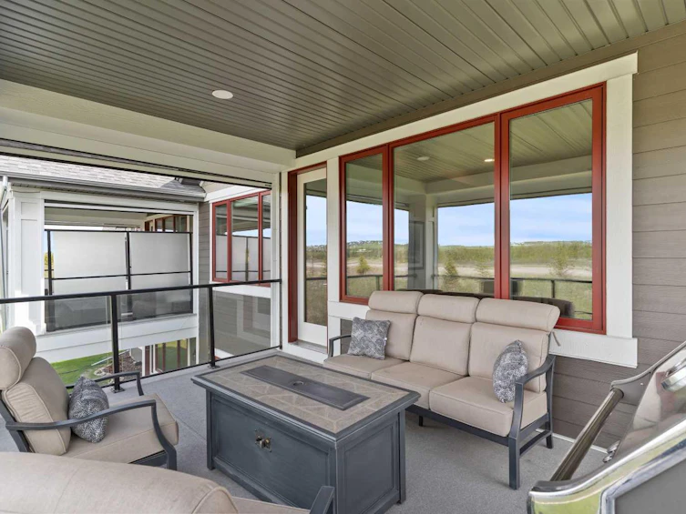 131 Clear Creek Place, Rural Rocky View County, AB, T3Z 0E9 - 43
