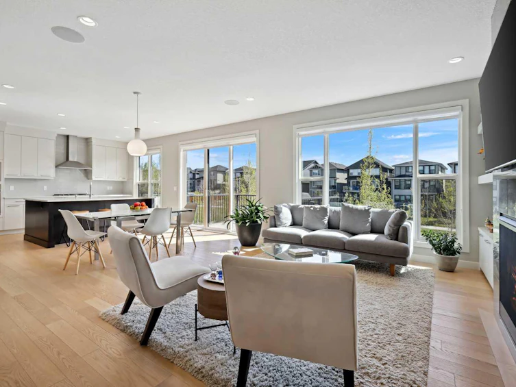 22 West Grove Way SW, Calgary, AB, T3H 1Y8 - 7