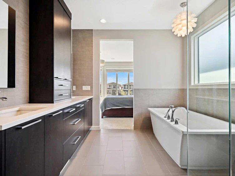 22 West Grove Way SW, Calgary, AB, T3H 1Y8 - 27