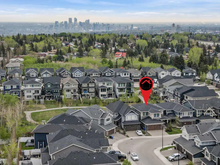22 West Grove Way SW, Calgary, AB, T3H 1Y8 - 44