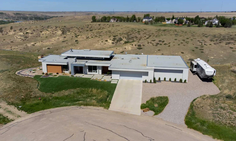 403 Meadow Lark Drive