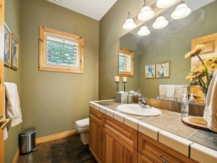 3 Woodlands Estates, Rural Rocky View County, AB, T3R 1H1 - 14