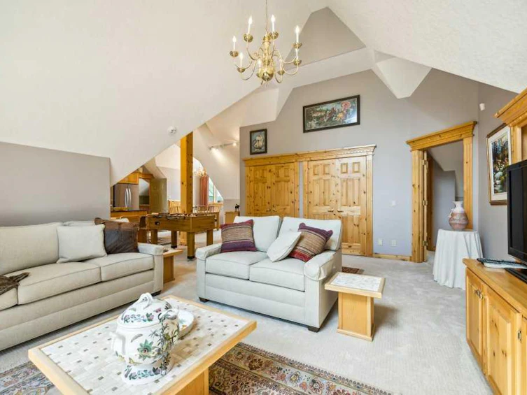 3 Woodlands Estates, Rural Rocky View County, AB, T3R 1H1 - 33