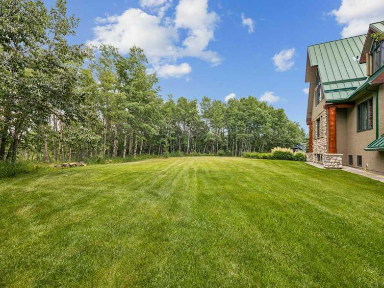 3 Woodlands Estates, Rural Rocky View County, AB, T3R 1H1 - 50
