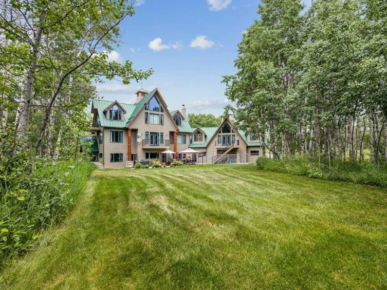 3 Woodlands Estates, Rural Rocky View County, AB, T3R 1H1 - 48