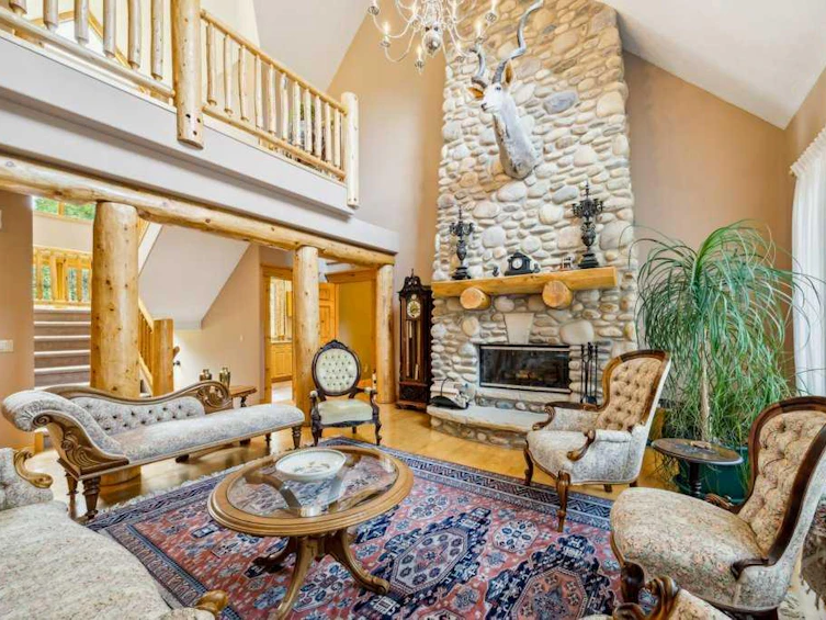 3 Woodlands Estates, Rural Rocky View County, AB, T3R 1H1 - 20