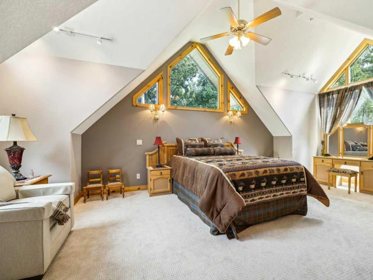 3 Woodlands Estates, Rural Rocky View County, AB, T3R 1H1 - 34