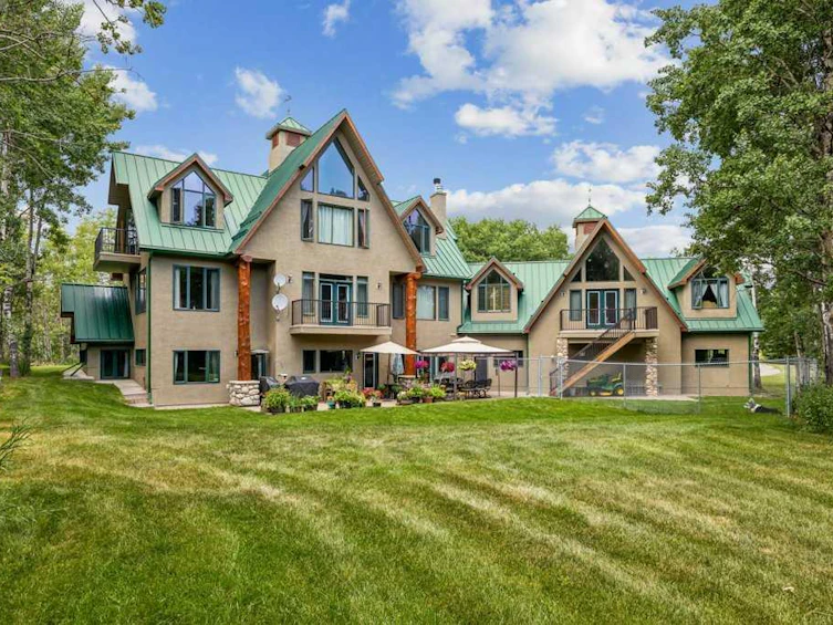 3 Woodlands Estates, Rural Rocky View County, AB, T3R 1H1 - 46