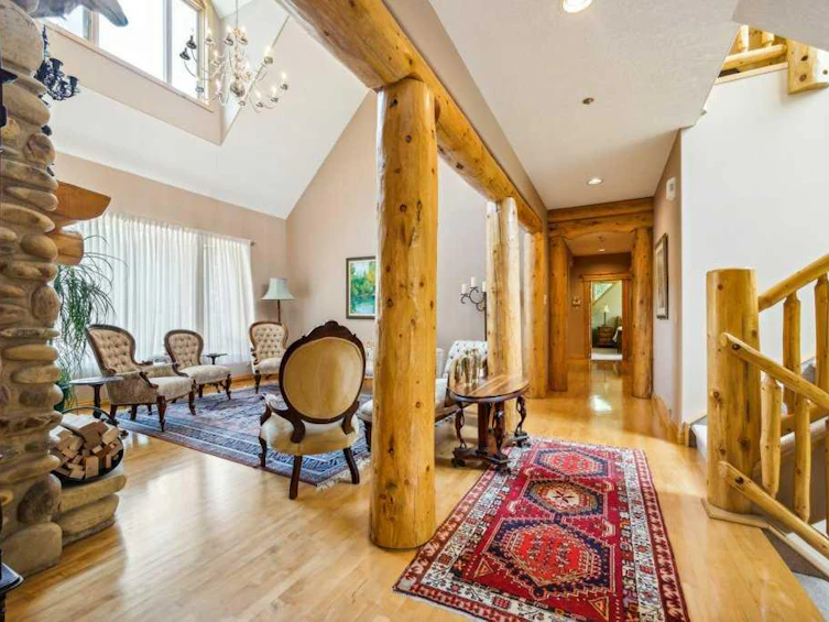 3 Woodlands Estates, Rural Rocky View County, AB, T3R 1H1 - 21