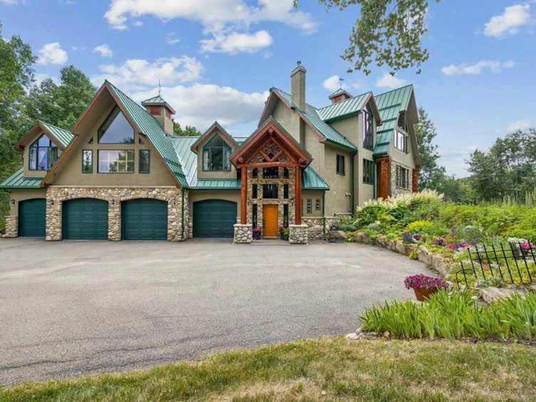 3 Woodlands Estates, Rural Rocky View County, AB, T3R 1H1
