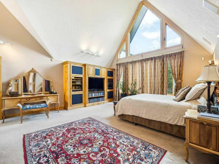 3 Woodlands Estates, Rural Rocky View County, AB, T3R 1H1 - 38