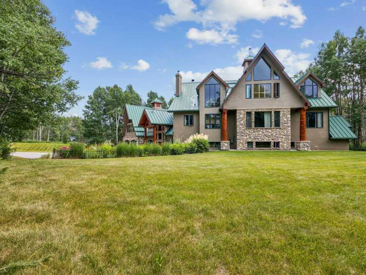 3 Woodlands Estates, Rural Rocky View County, AB, T3R 1H1 - 49