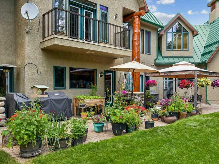 3 Woodlands Estates, Rural Rocky View County, AB, T3R 1H1 - 47