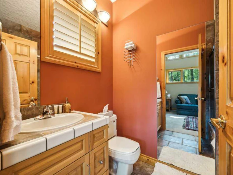 3 Woodlands Estates, Rural Rocky View County, AB, T3R 1H1 - 17