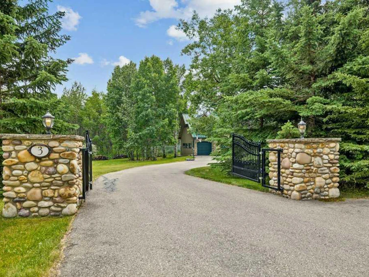 3 Woodlands Estates, Rural Rocky View County, AB, T3R 1H1 - 2