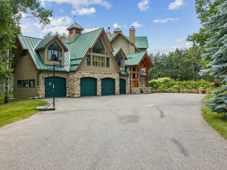 3 Woodlands Estates, Rural Rocky View County, AB, T3R 1H1 - 3