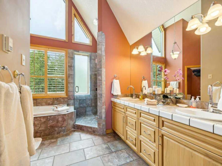 3 Woodlands Estates, Rural Rocky View County, AB, T3R 1H1 - 42