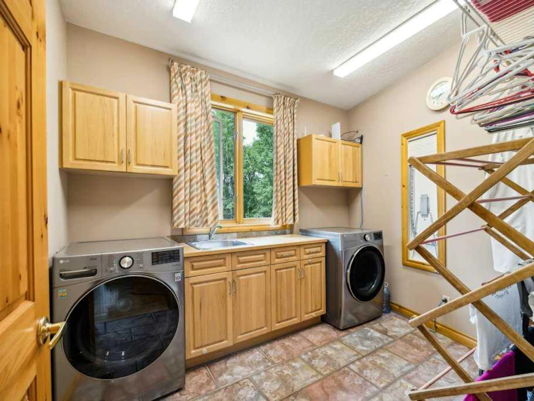 3 Woodlands Estates, Rural Rocky View County, AB, T3R 1H1 - 28