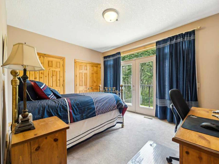 3 Woodlands Estates, Rural Rocky View County, AB, T3R 1H1 - 25