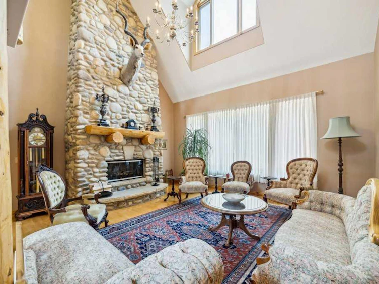 3 Woodlands Estates, Rural Rocky View County, AB, T3R 1H1 - 19