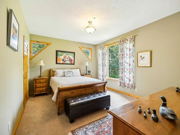 3 Woodlands Estates, Rural Rocky View County, AB, T3R 1H1 - 23