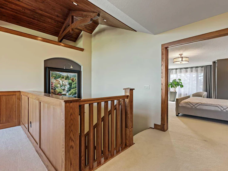 13 Coulee Park SW, Calgary, AB, T3H 5J5 - 21