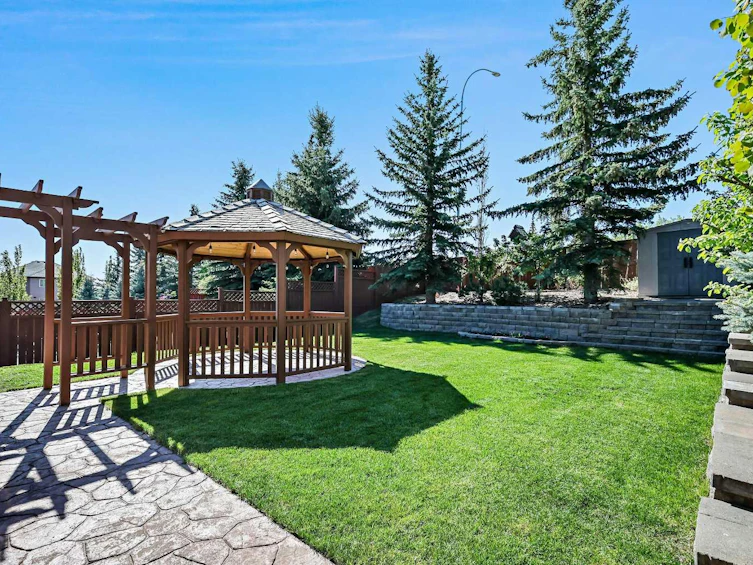 13 Coulee Park SW, Calgary, AB, T3H 5J5 - 47