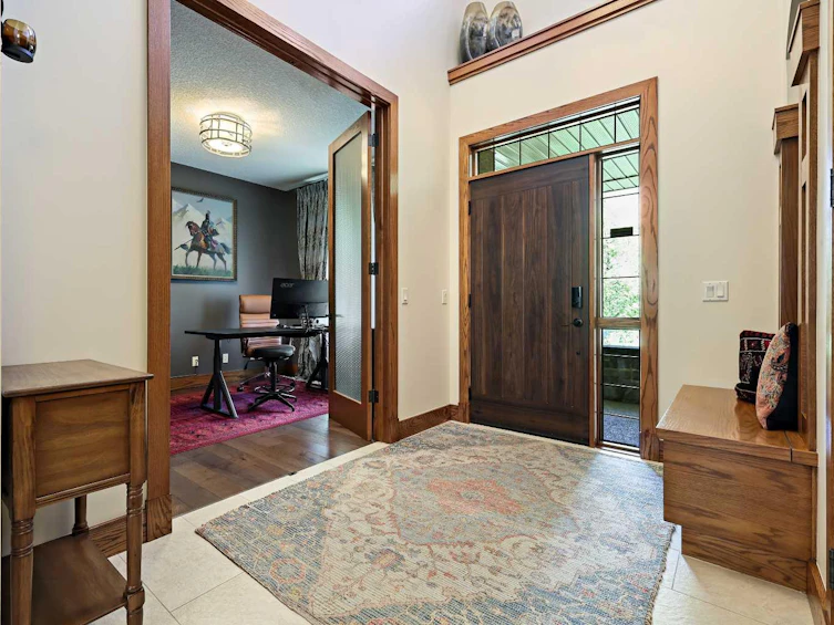 13 Coulee Park SW, Calgary, AB, T3H 5J5 - 4
