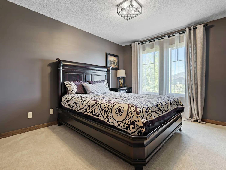 13 Coulee Park SW, Calgary, AB, T3H 5J5 - 34