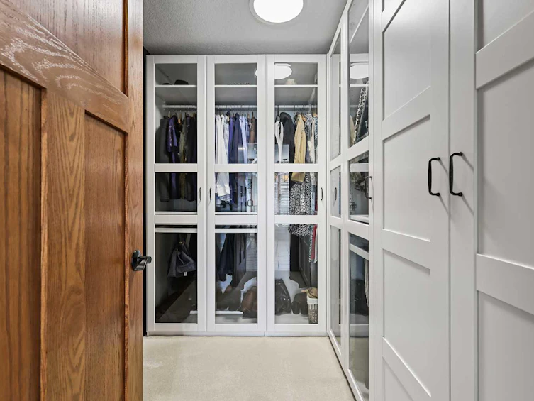 13 Coulee Park SW, Calgary, AB, T3H 5J5 - 29