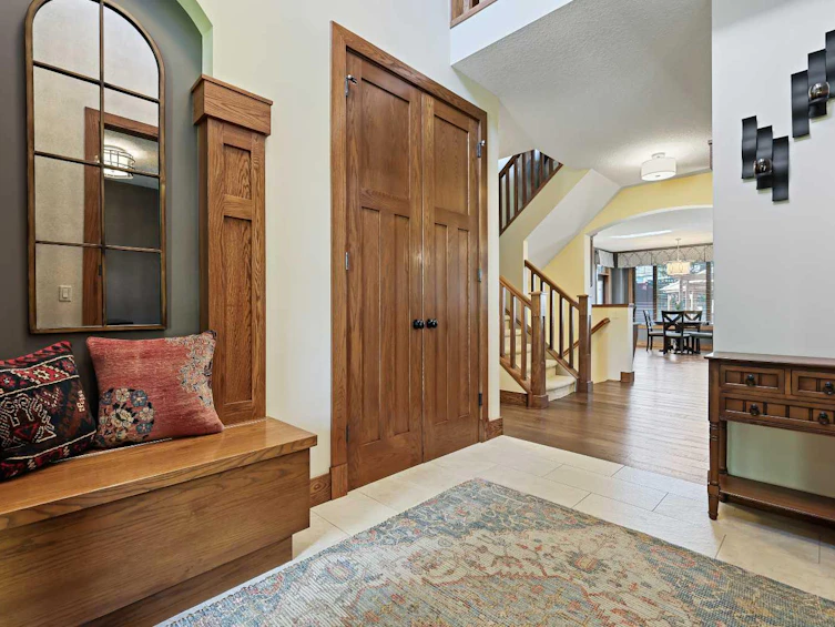 13 Coulee Park SW, Calgary, AB, T3H 5J5 - 3