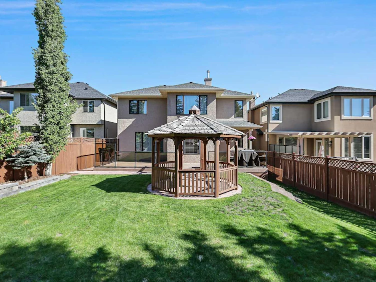 13 Coulee Park SW, Calgary, AB, T3H 5J5 - 48