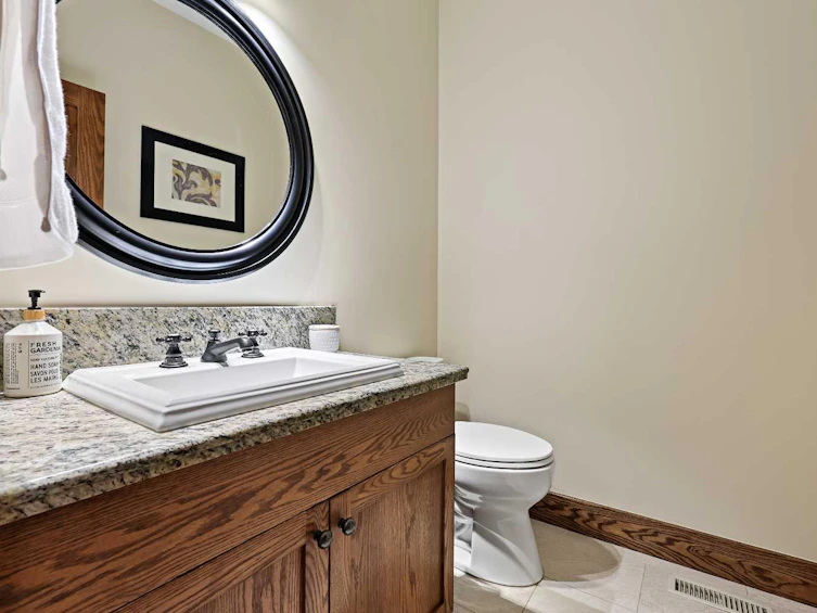 13 Coulee Park SW, Calgary, AB, T3H 5J5 - 19