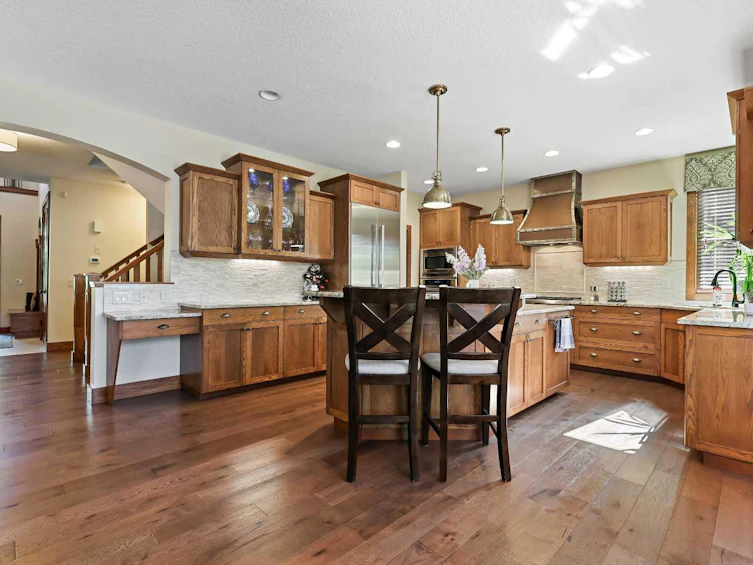 13 Coulee Park SW, Calgary, AB, T3H 5J5 - 13