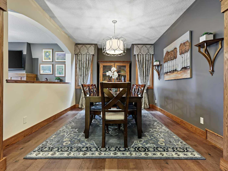 13 Coulee Park SW, Calgary, AB, T3H 5J5 - 6