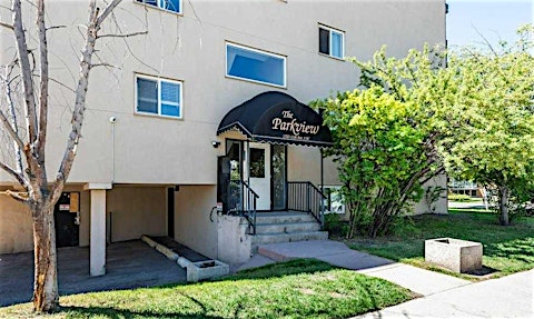 43-1703 11 Avenue SW, Calgary, AB, T3C 0N5