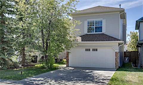 113 Bridlewood Court SW, Calgary, AB, T2Y 3Z1