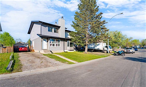 12 Falmead Bay NE, Calgary, AB, T3J 1H2
