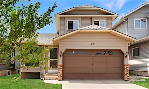 204 Riverbend Drive SE, Calgary, AB, T2C 3X8