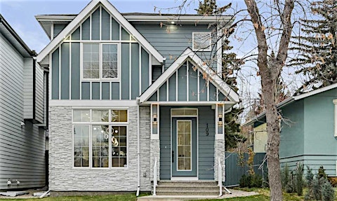 109 Hartford Road NW, Calgary, AB, T2K 2A7