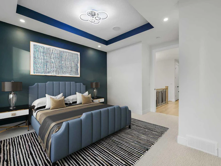 109 Hartford Road NW, Calgary, AB, T2K 2A7 - 16