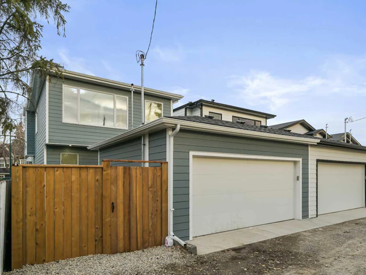 109 Hartford Road NW, Calgary, AB, T2K 2A7 - 34