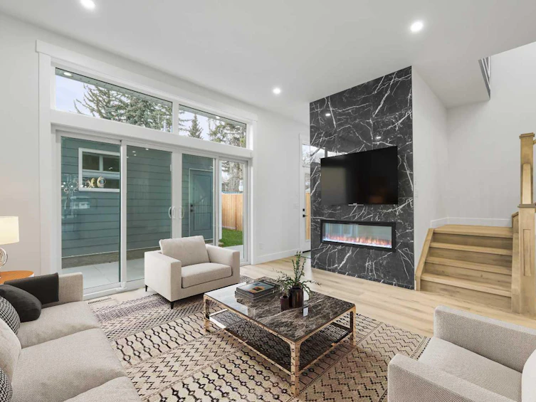 109 Hartford Road NW, Calgary, AB, T2K 2A7 - 12