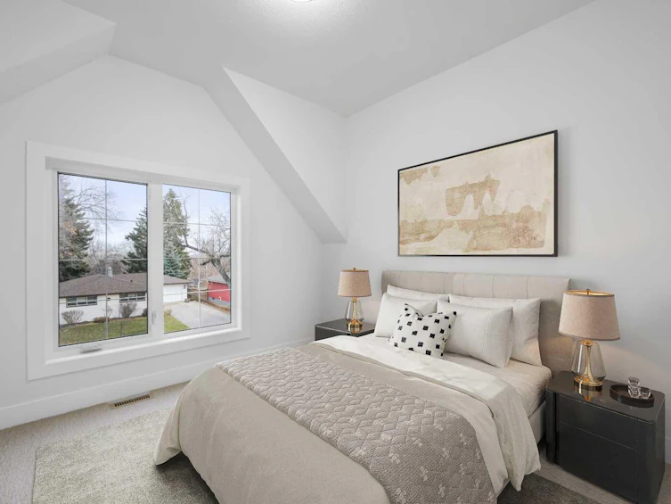 109 Hartford Road NW, Calgary, AB, T2K 2A7 - 24