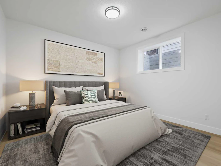 109 Hartford Road NW, Calgary, AB, T2K 2A7 - 29