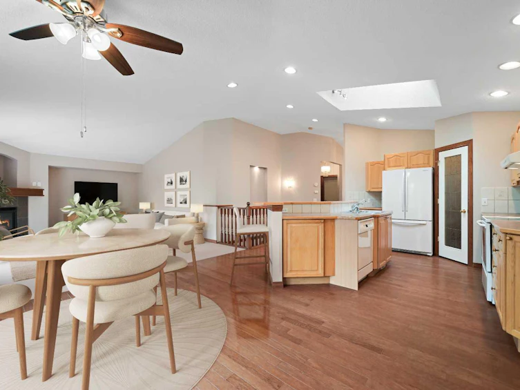119 Citadel Meadow Close NW, Calgary, AB, T3E 4T4 - 12