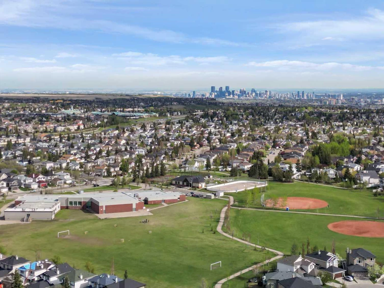 119 Citadel Meadow Close NW, Calgary, AB, T3E 4T4 - 34