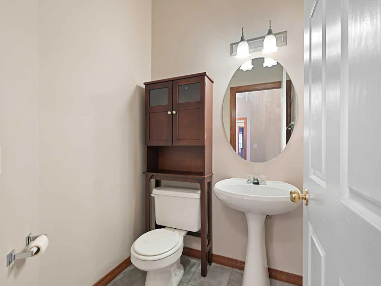 119 Citadel Meadow Close NW, Calgary, AB, T3E 4T4 - 14