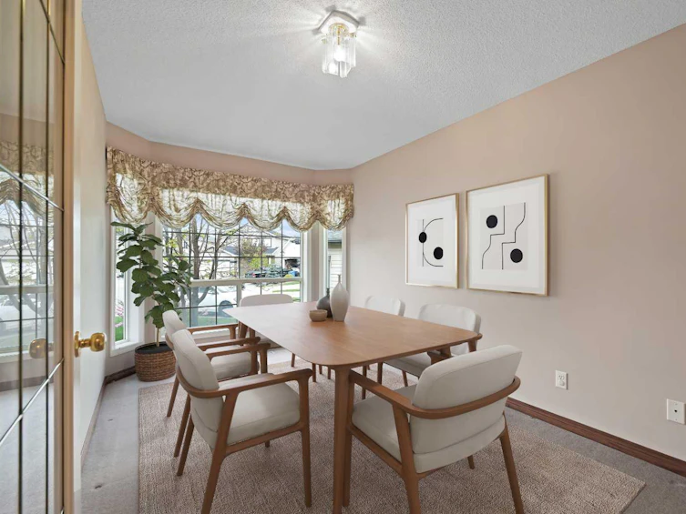 119 Citadel Meadow Close NW, Calgary, AB, T3E 4T4 - 5